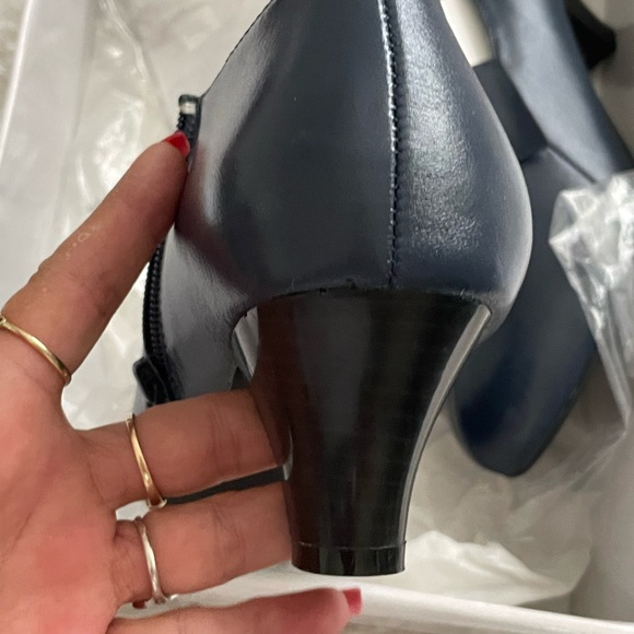 Aj Valencia booties nwt - Picture 4 of 9